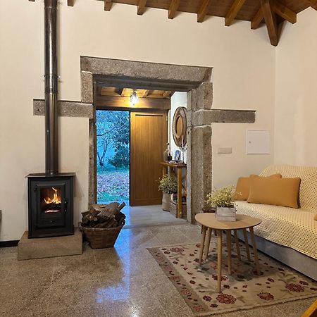 Вилла Casa Do Moinho Friastelas Экстерьер фото