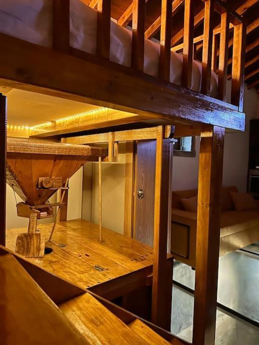 Вилла Casa Do Moinho Friastelas Экстерьер фото