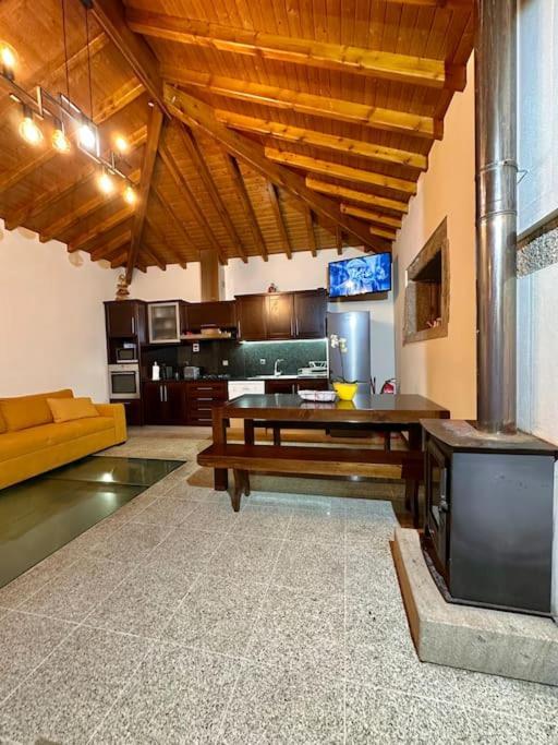 Вилла Casa Do Moinho Friastelas Экстерьер фото